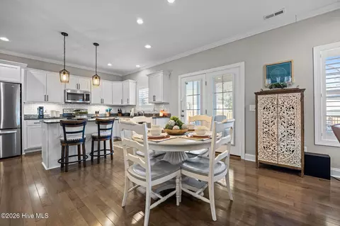 Dining - 26 Calhoun Ln, Pinehurst, NC 28374 photo 1 of 2