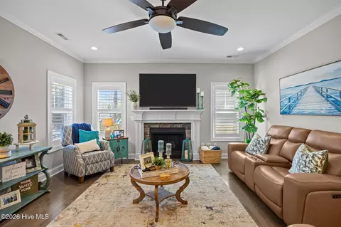 Other - 26 Calhoun Ln, Pinehurst, NC 28374 photo 3 of 6