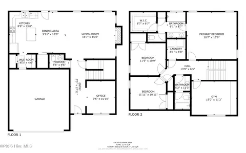 26 Calhoun Ln, Pinehurst, NC 28374