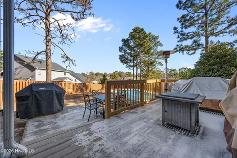 Exterior - 26 Calhoun Ln, Pinehurst, NC 28374 photo 3 of 7