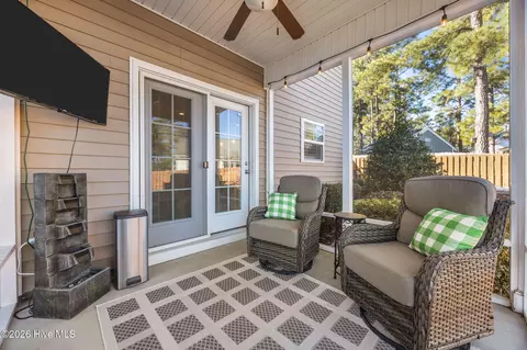 Exterior - 26 Calhoun Ln, Pinehurst, NC 28374 photo 2 of 7