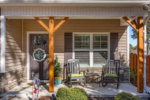 Exterior - 26 Calhoun Ln, Pinehurst, NC 28374 photo 7 of 7