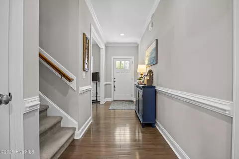 Entry Way - 26 Calhoun Ln, Pinehurst, NC 28374 photo 2 of 5