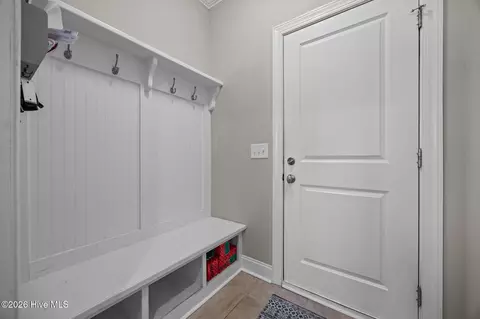 Entry Way - 26 Calhoun Ln, Pinehurst, NC 28374 photo 5 of 5