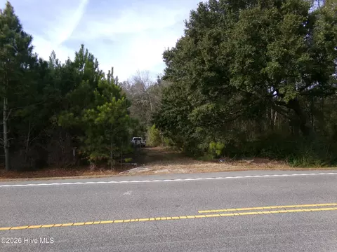 6194 Joe Brown Hwy S, Chadbourn, NC 28431