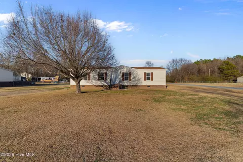 1236 Daw Pate Rd NE, Goldsboro, NC 27530
