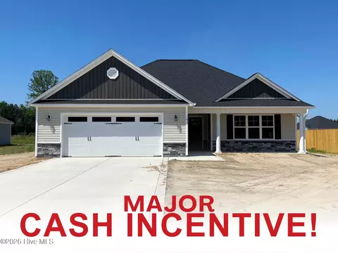 103 Nova Pl, Pikeville, NC 27863