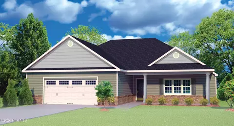 103 Nova Pl, Pikeville, NC 27863