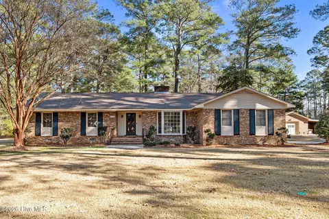 3948 Whitehurst St, Bethel, NC 27812