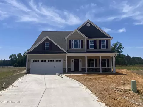 107 Nova Pl, Pikeville, NC 27863