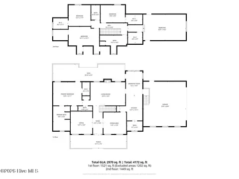 395 Hemlock Dr, Whiteville, NC 28472