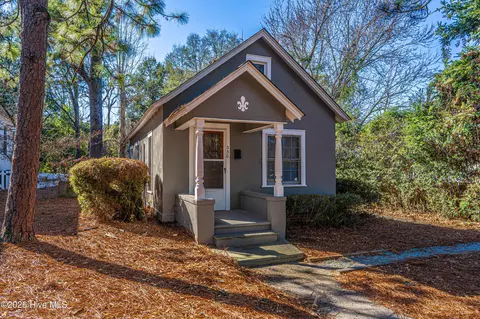 350 W Connecticut Ave, Southern Pines, NC 28387