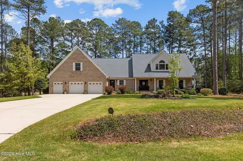30181 E Lake Rd, Wagram, NC 28396 photo 2