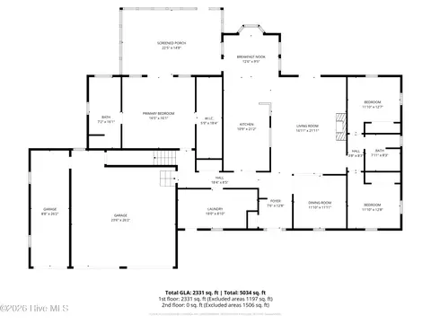 30181 E Lake Rd, Wagram, NC 28396 photo 3