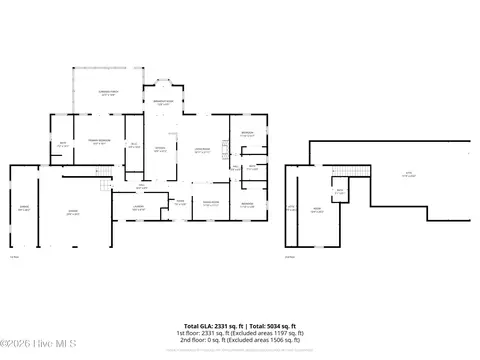 30181 E Lake Rd, Wagram, NC 28396 photo 47