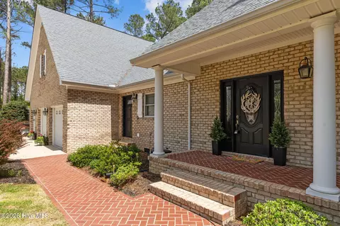 30181 E Lake Rd, Wagram, NC 28396 photo 6