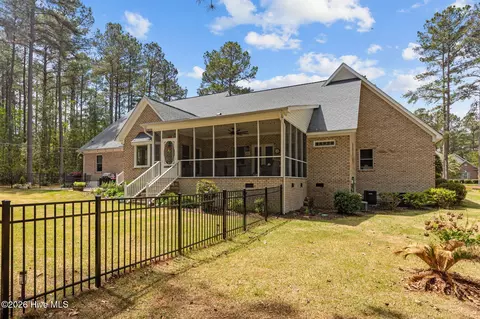 30181 E Lake Rd, Wagram, NC 28396 photo 34
