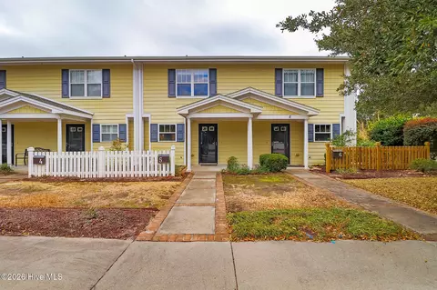 1312 Ann St #5 BEAUFORT VILLAGE, Beaufort, NC 28516