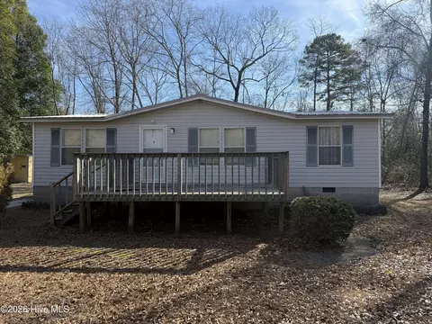 1821 Neuse Rd, Kinston, NC 28501