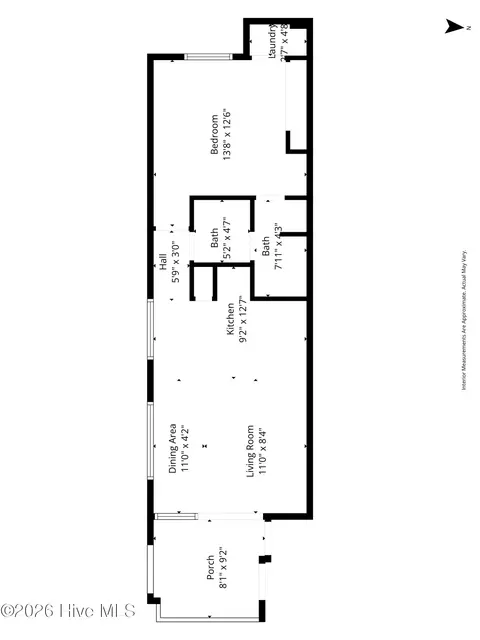 1618 Canal Dr #C44, Carolina Beach, NC 28428
