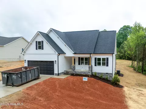 2251 Peachtree Hills Rd, Spring Hope, NC 27882