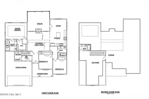 2251 Peachtree Hills Rd, Spring Hope, NC 27882