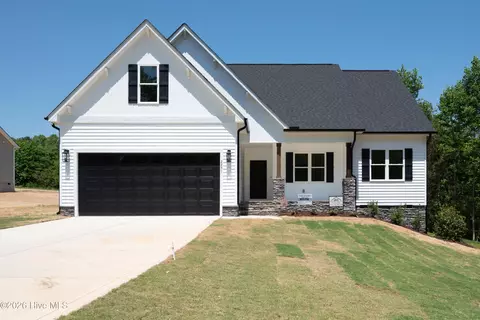 2251 Peachtree Hills Rd, Spring Hope, NC 27882