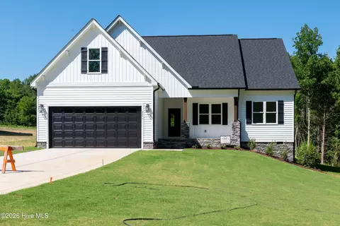 2251 Peachtree Hills Rd, Spring Hope, NC 27882