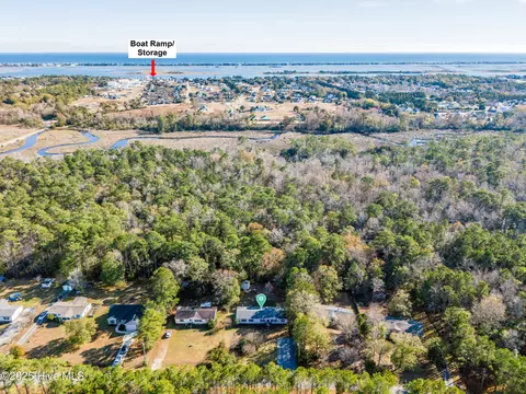151 Shelley Rd, Hampstead, NC 28443 photo 34