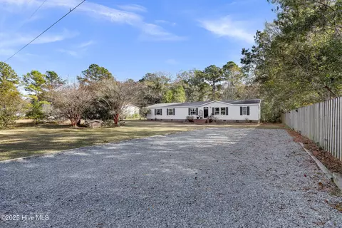 151 Shelley Rd, Hampstead, NC 28443 photo 2