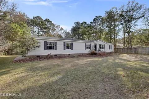 151 Shelley Rd, Hampstead, NC 28443 photo 4