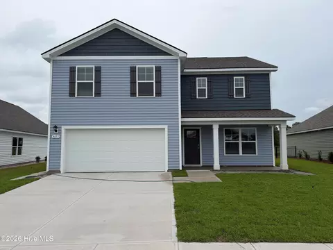 4413 E Coast Ln #LOT 315- GALEN B, Shallotte, NC 28470