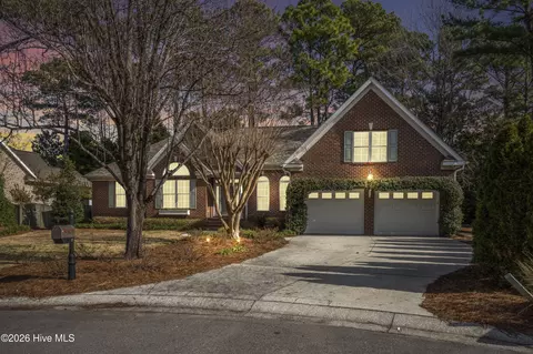 4219 Crockette Rd, Wilmington, NC 28409