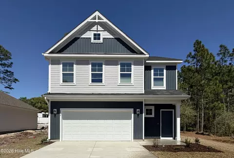 172 Cherry Rd, Boiling Spring Lakes, NC 28461