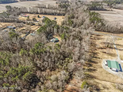 216 Langley Rd, Chocowinity, NC 27817 photo 2