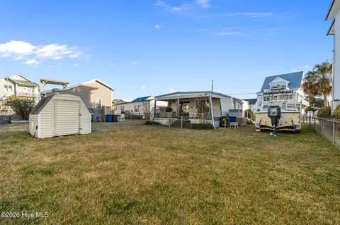 249 Moonlight Dr, Atlantic Beach, NC 28512 photo 15