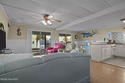249 Moonlight Dr, Atlantic Beach, NC 28512 photo 2