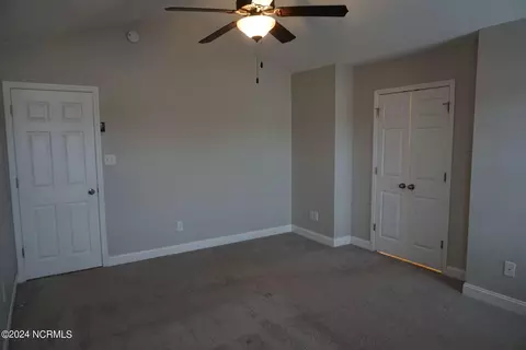Bedroom - 407 Sundown Ct, Hubert, NC 28539 photo 4 of 4