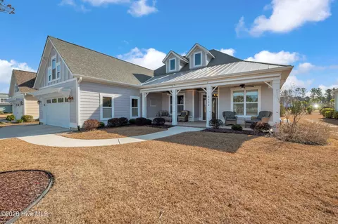 6450 Delvin Cir, Leland, NC 28451