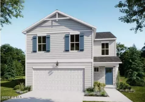 158 Brookfield Branch Rd #23, Hampstead, NC 28443