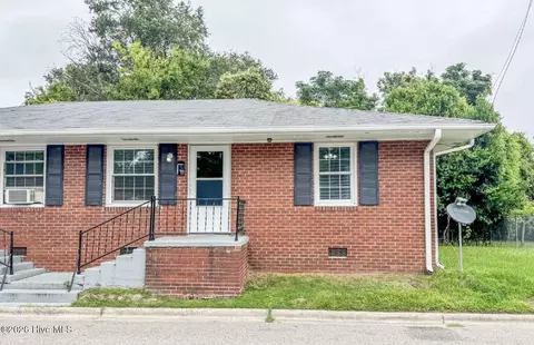 519 Mckinley Ave, Greenville, NC 27834