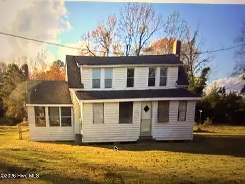 33455 Us Highway 264, Engelhard, NC 27824