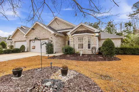 1107 Cresthill Ct, Leland, NC 28451