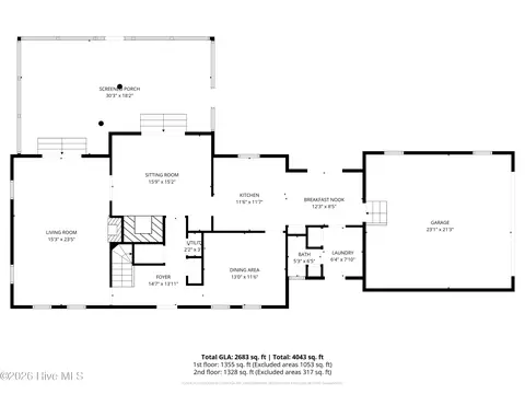 4212 Appleton Way, Wilmington, NC 28412