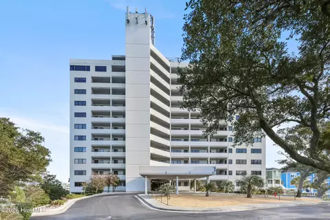 1080 Saint Joseph St #4C, Carolina Beach, NC 28428