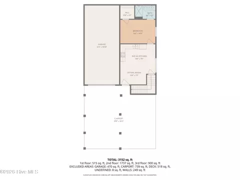 127 Eastview Dr, Emerald Isle, NC 28594