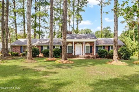 110 Annie Faye Norris Ln, Teachey, NC 28464