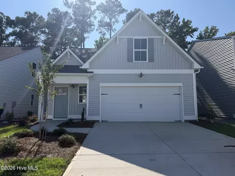 149 Brookfield Branch Rd #8, Hampstead, NC 28443