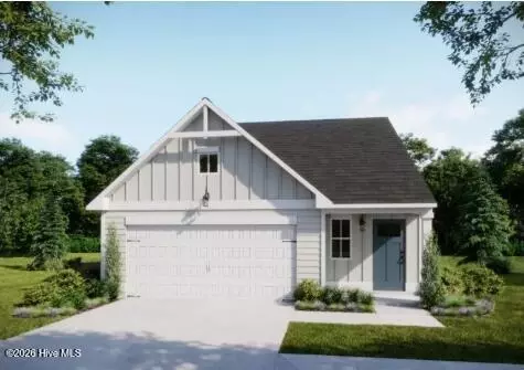 149 Brookfield Branch Rd #8, Hampstead, NC 28443