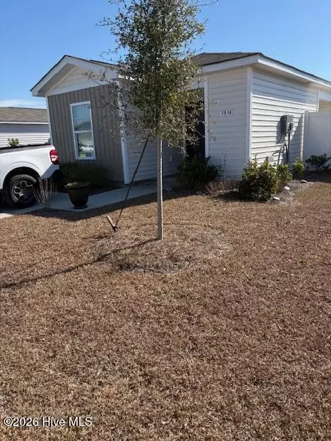 3834 Lady Bug Dr, Shallotte, NC 28470